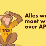 Alles Wat je moet weten over API’s