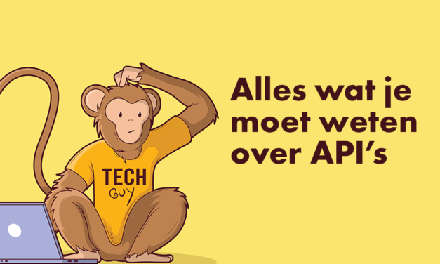 Alles Wat je moet weten over API’s