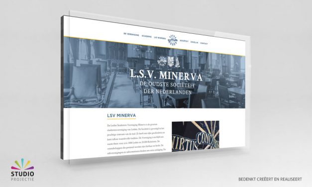 Lancering: LSV Minerva