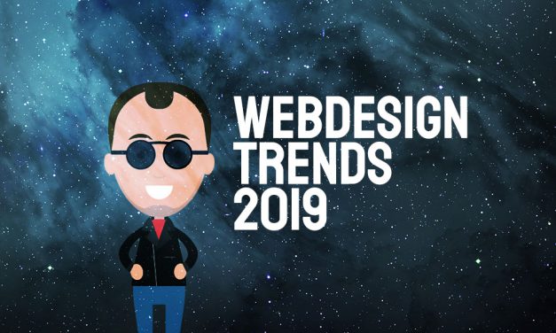 Webtrends 2019