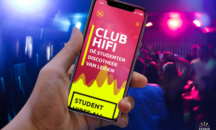 Lancering: Club HiFi