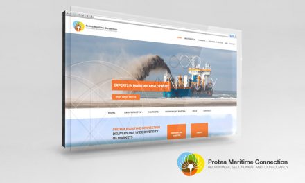Lancering: Protea Maritime Connection